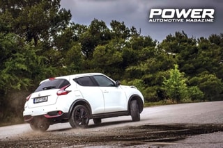 Nissan Juke 1.2 Dig-T 135Ps